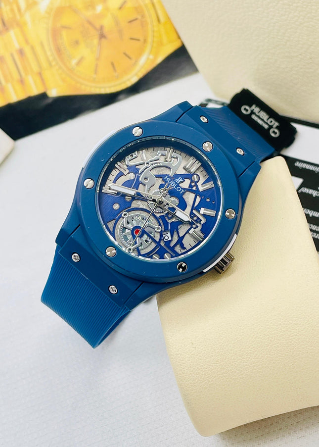 Hublot Watch
