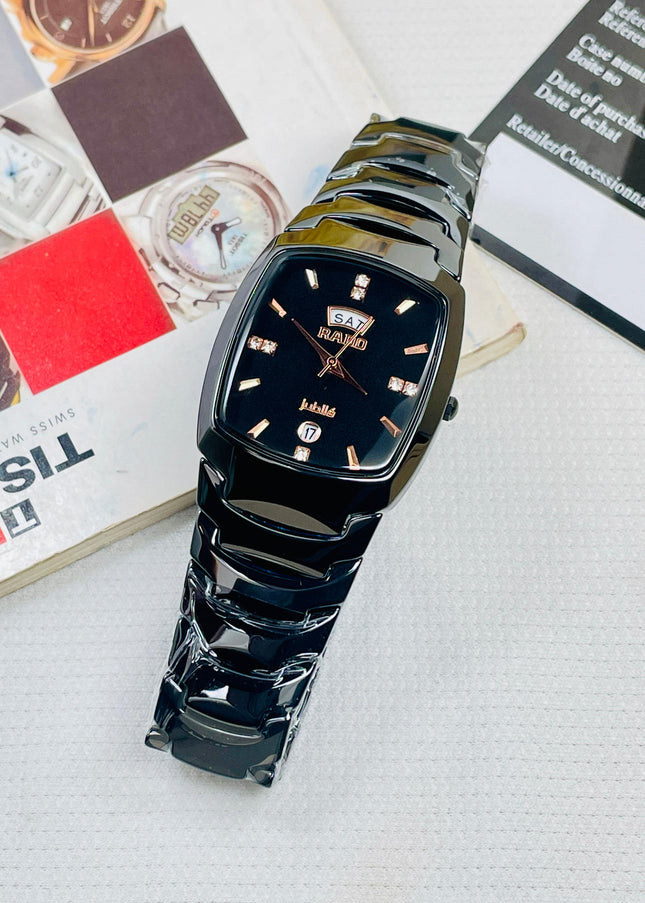 Rado ceramic