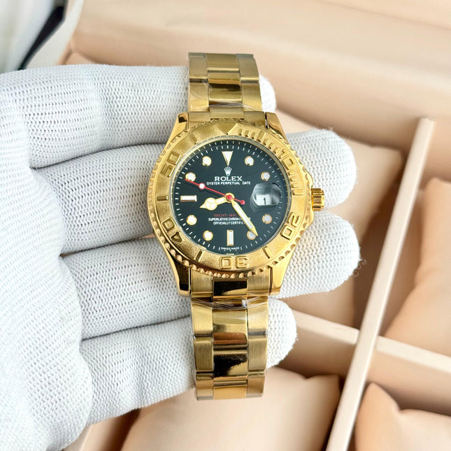 Rolex Yatch