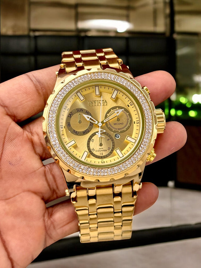 Invica premium quality