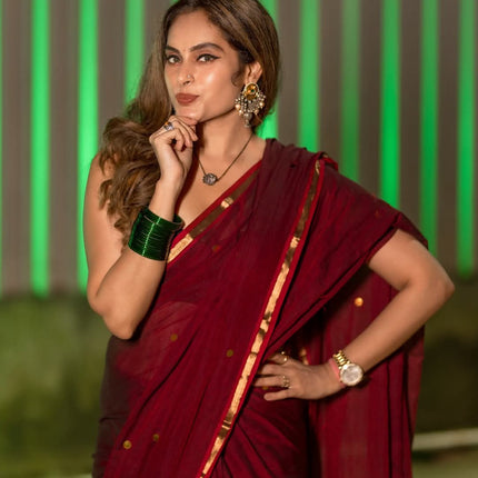 Exclusive Multicolour jori Border sequence Sarees
