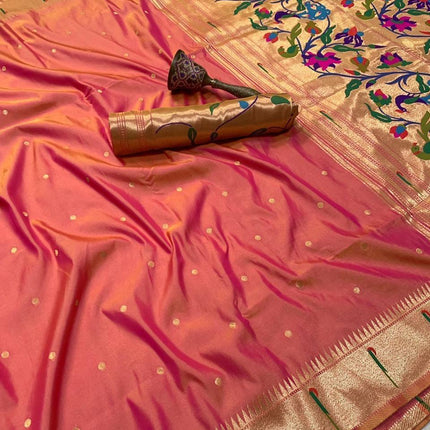 Momoi Silk Sarees