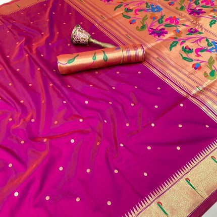 Momoi Silk Sarees