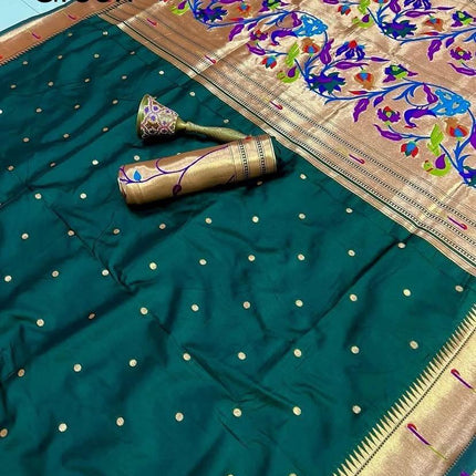 Momoi Silk Sarees