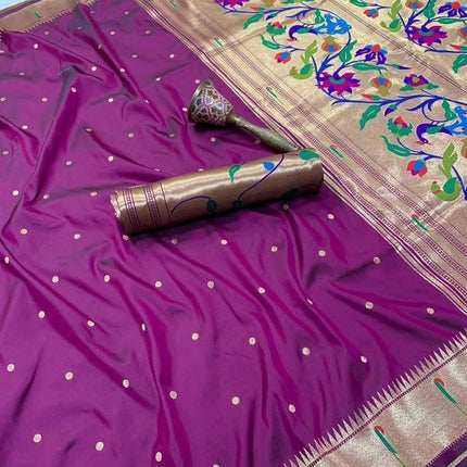 Momoi Silk Sarees