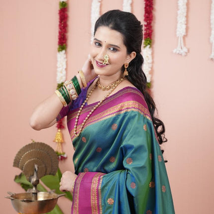 Momai Silk Sarees
