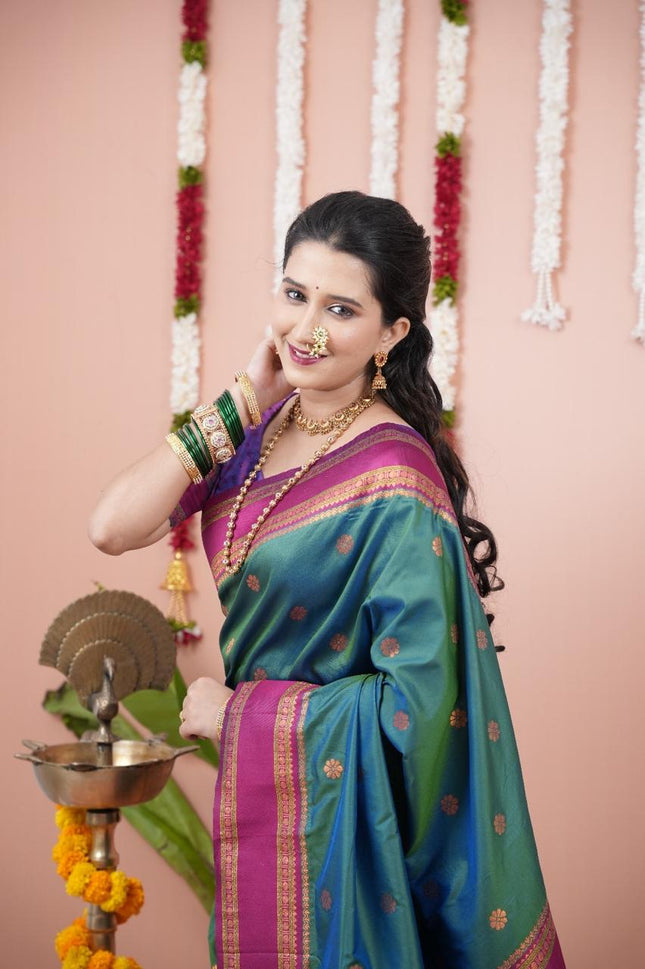 Momai Silk Sarees
