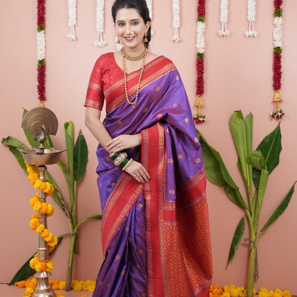 Momai Silk Sarees