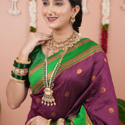 Momai Silk Sarees
