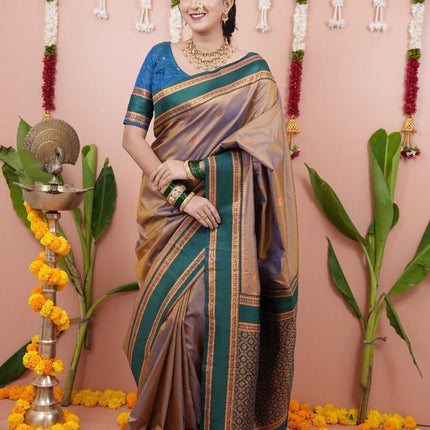Momai Silk Sarees