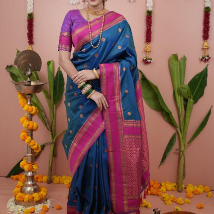 Momai Silk Sarees