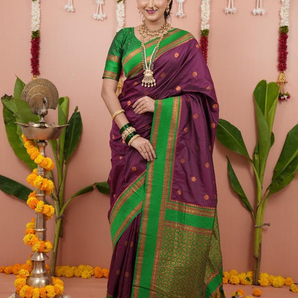 Momai Silk Sarees