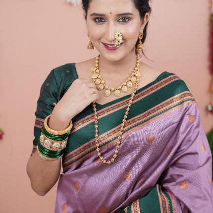Momai Silk Sarees