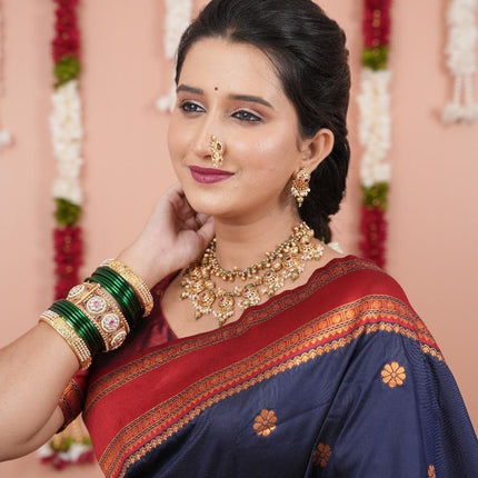 Momai Silk Sarees