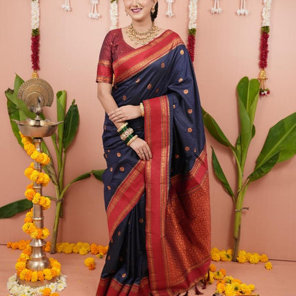 Momai Silk Sarees