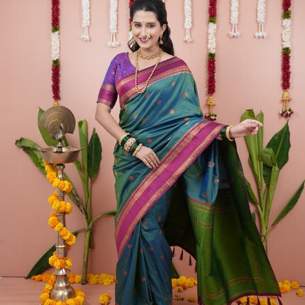Momai Silk Sarees