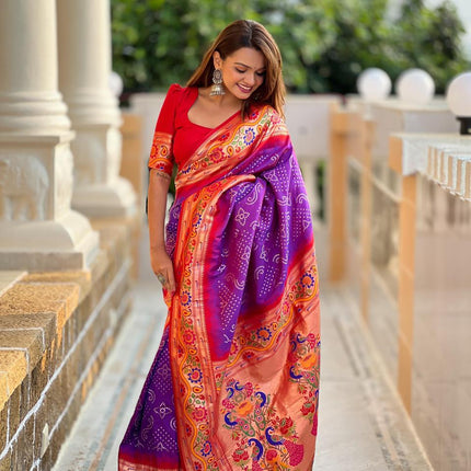 Momoi Silk Sarees