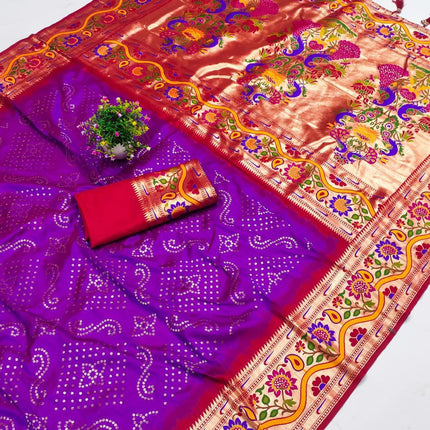 Momoi Silk Sarees