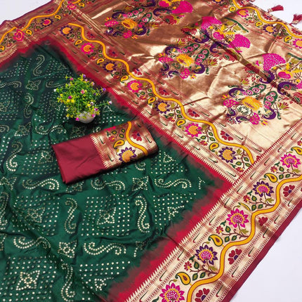 Momoi Silk Sarees