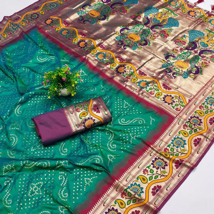 Momoi Silk Sarees