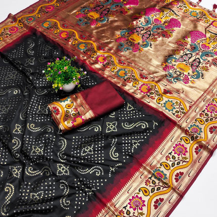 Momoi Silk Sarees