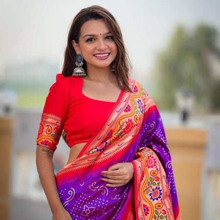 Momoi Silk Sarees