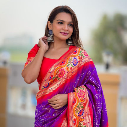 Momoi Silk Sarees