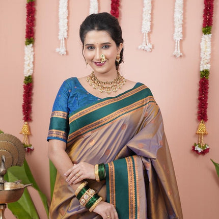 Momai Silk Sarees