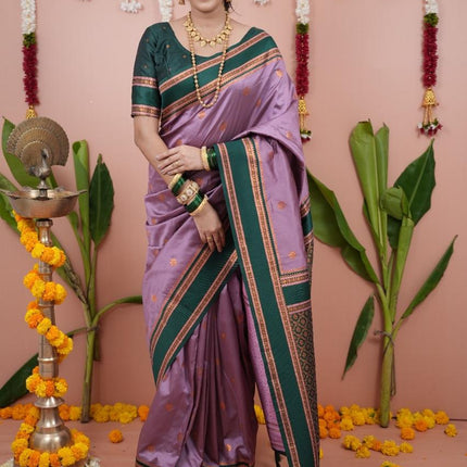 Momai Silk Sarees