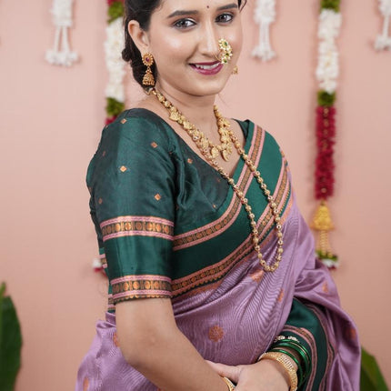 Momai Silk Sarees