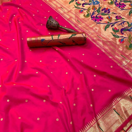 Momoi Silk Sarees