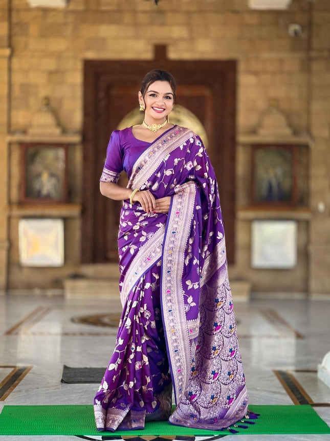 Takshila Paithani