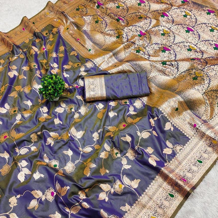 Takshila Paithani