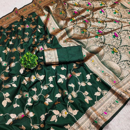 Takshila Paithani