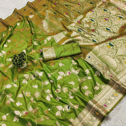 Takshila Paithani