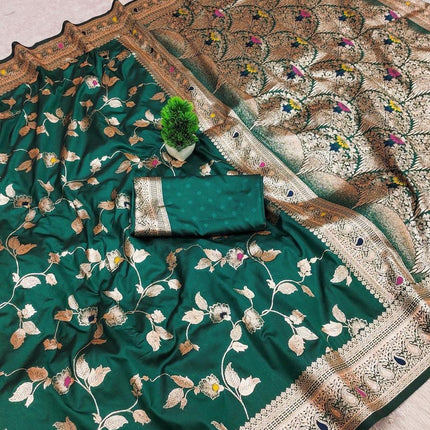 Takshila Paithani