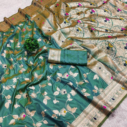 Takshila Paithani