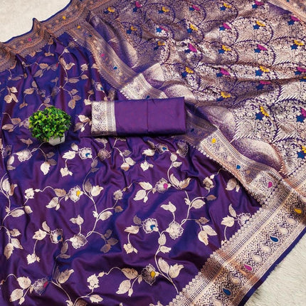 Takshila Paithani