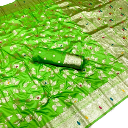 Takshila Paithani
