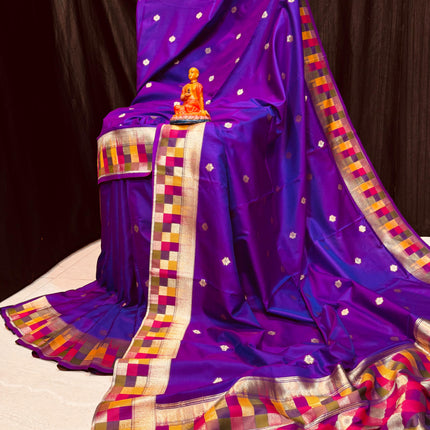3 D Katan Kanjivaram