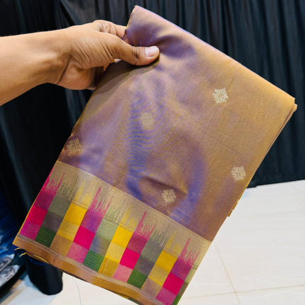 3 D Katan Kanjivaram