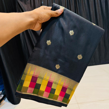 3 D Katan Kanjivaram