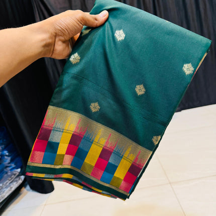 3 D Katan Kanjivaram