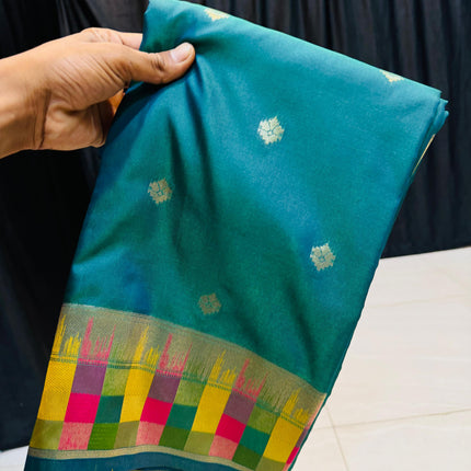 3 D Katan Kanjivaram