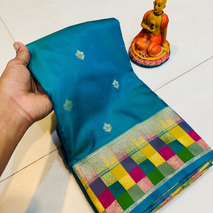 3 D Katan Kanjivaram
