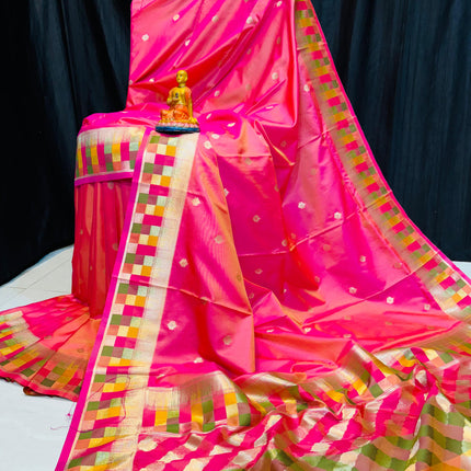 3 D Katan Kanjivaram