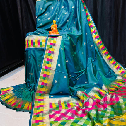 3 D Katan Kanjivaram