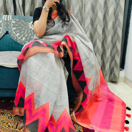 Special uniform Sarees