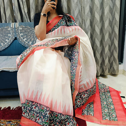 Special uniform Sarees