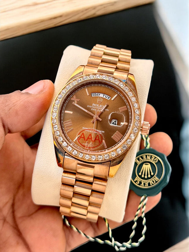 Rolex Yatch